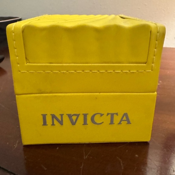 Ladies Invicta Watch - Picture 2 of 3